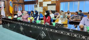 HUT NTB Ke-62 Dirayakan Dengan Protokol Covid-19