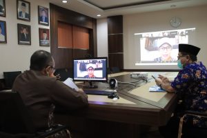 Pemprov NTB Jamin Kepemilikan Dokumen Kependudukan Bagi Seluruh Masyarakat