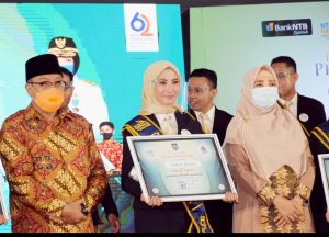 PR Ambasaadors Challenge 2020 Untuk Perkenalkan NTB pada Dunia