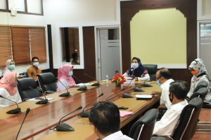 Sengkarut Buruh Migran, Pemprov Rencanakan MoU dengan Kabupaten/Kota