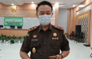 Sepanjang 2020, Kejati NTB selamatkan uang negara Rp1,5 miliar dari kasus korupsi