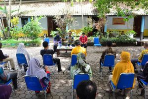 Wali Kota Minta Bappeda Buat Perencanaan Matang dan Terarah