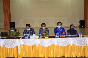 Wali Kota Bima Harap Dikbud Genjot Peningkatan Mutu Pendidikan