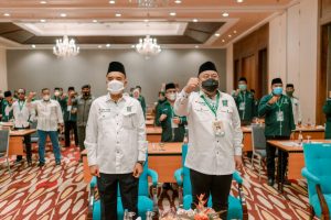 Ketua PKB NTB : Kader Yang Baik itu Sami’na Wa Ato’na Terhadap Keputusan DPP
