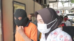 Mantan anggota DPRD NTB yang cabuli anak kandung terancam 15 tahun penjara