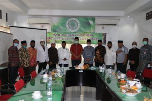 Gubernur NTB Dukung MUI Bangun Ekonomi Umat