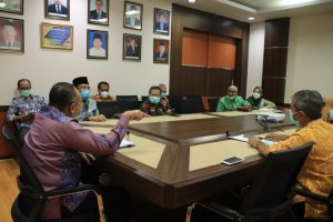 Sekda NTB : Lobar Bisa Jadi Best Practice Proyek PJU