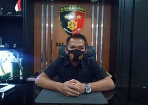 Polisi periksa Briptu F terkait video mesum di ruang isolasi RSUD Dompu