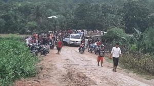 Dua remaja asal Desa Sie Bima tersapu banjir, satu ditemukan meninggal dunia