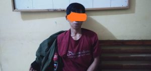 Terduga pencuri sapi di Soromandi ditangkap polisi, satu orang masih buron