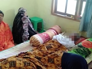 Perempuan 75 tahun di Lotim ditemukan meninggal di kolam ikan
