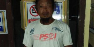 Cekcok, pria di Hu’u Dompu tega bacok teman sendiri