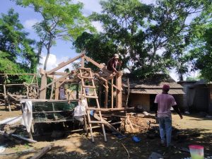 Pemilik Lahan Enclave Lingkar Sirkuit Mandalika Kosongi Lahan Pasca Pembayaran