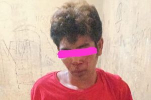 Kepergok masuk rumah, pencuri di Sape berdarah-darah dihajar warga