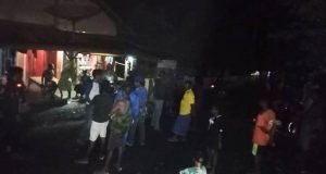 Bejat! guru ngaji di Dompu cium pipi dan remas payudara muridnya di masjid