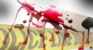 Kakek 54 Tahun di Lambu Bima Terluka Parah Dibacok Pria Bercadar