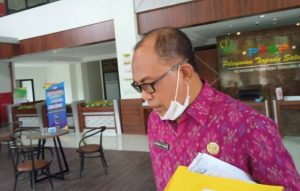 Kadistanbun NTB ditetapkan tersangka kasus korupsi pengadaan jagung Rp29 miliar