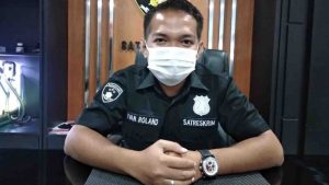 Polisi tahan pemilik akun facebook penyebar video mesum di RSUD Dompu