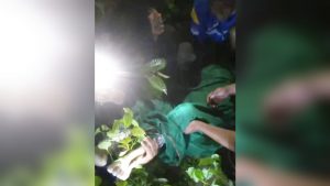 Satu korban terseret banjir di Sie Bima akhirnya ditemukan