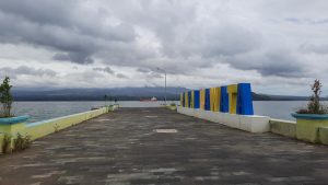Hakim PN Bima tolak gugatan ganti rugi motor hilang di Pantai Lawata