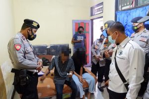 Rayakan hari jadian, pasangan siswa SMA di Sumbawa ngamar di hotel