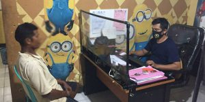 Bejat! ayah di Dompu cabuli anak tiri hingga hamil 7 bulan