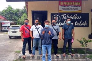 Siswi SMA di Lombok Utara diperkosa 5 kali, pelaku ancam sebar video bugil
