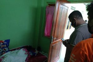 Cewek asal NTT ditemukan tak bernyawa di kos-kosan Tanjung Kota Bima, polisi masih selidiki kematiannya