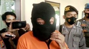 Penahanan mantan anggota DPRD NTB yang diduga cabuli anak kandung ditangguhkan