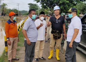 Banjir, ITDC Pastikan The Mandalika Aman dan Beroperasi Normal