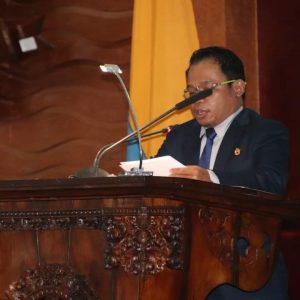 Alhamdulillah, Perda Pencegahan Perkawinan anak di NTB disahkan