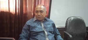 Demokrat luruskan, wacana interplasi Dewan masih terjaga