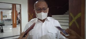 KONI NTB mengadu kekurangan anggaran PON, DPRD akan tambah di APBDP