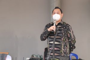 34 Pimpinan Perbankan Pamer Produk Lokal di NTB Mall