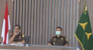 Kerugian negara korupsi benih jagung di NTB tahun 2017 mencapai Rp15 miliar