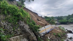 Polda NTB selidiki dugaan korupsi dua proyek Dispar Lobar di Senggigi