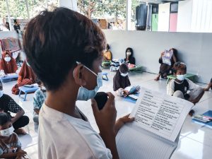 ITDC dan PNM Berkolaborasi Tingkatkan Kesejahteraan Masyarakat Desa Penyangga The Mandalika