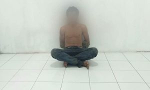 Sadis, perampok di Sumbawa habisi tukang ojek, motor dibawa kabur