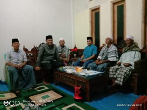 Sudah damai, Kades Lewintana tak akan ajukan kasasi