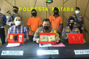 Dulu jalani rehab narkoba, kini malah jadi pengedar sabu