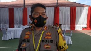 Ini alasan polisi tidak tahan Wakil Wali Kota Bima