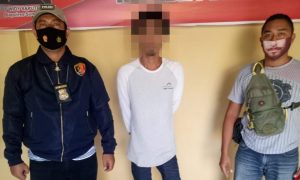 Kerap mabuk dan aniaya istri, seorang suami di Sumbawa ditangkap polisi