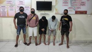 Mantan karyawan minimarket di KSB bawa kabur uang Rp53 juta, dipakai berwisata di Bali