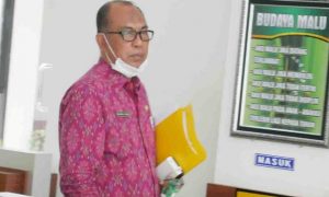 Kejati NTB periksa empat tersangka kasus korupsi benih jagung pekan depan