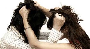Dua gadis di Bima terlibat perkelahian gara-gara unggahan foto di facebook