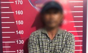 Pulang kampung, pencuri motor anak kos di Dompu diciduk polisi