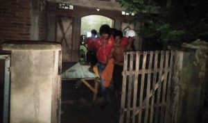 Katanya pinjam bentar, pria asal Tolouwi Bima malah gadaikan motor teman