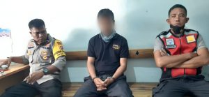 Paman diduga cabuli keponakan berusia 6 tahun di Palibelo Bima