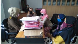 Ini penjelasan Kejati NTB terkait penahanan empat IRT di Lombok Tengah