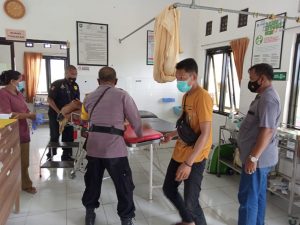 Diduga keracunan asap genset, satu penambang emas di Sumbawa tewas